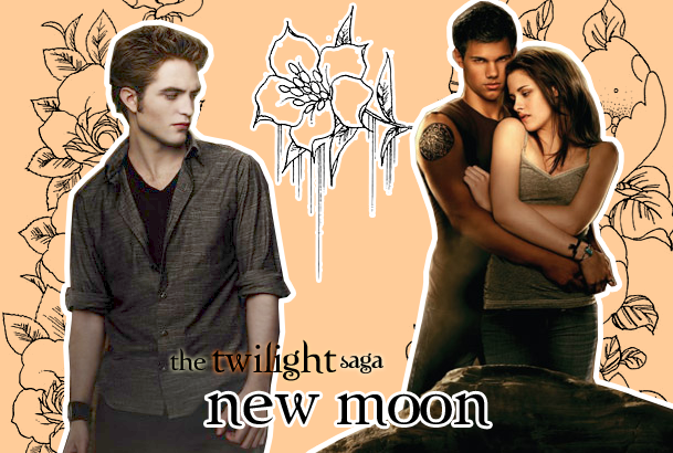 Edward Cullen ♥ Jasper Hale